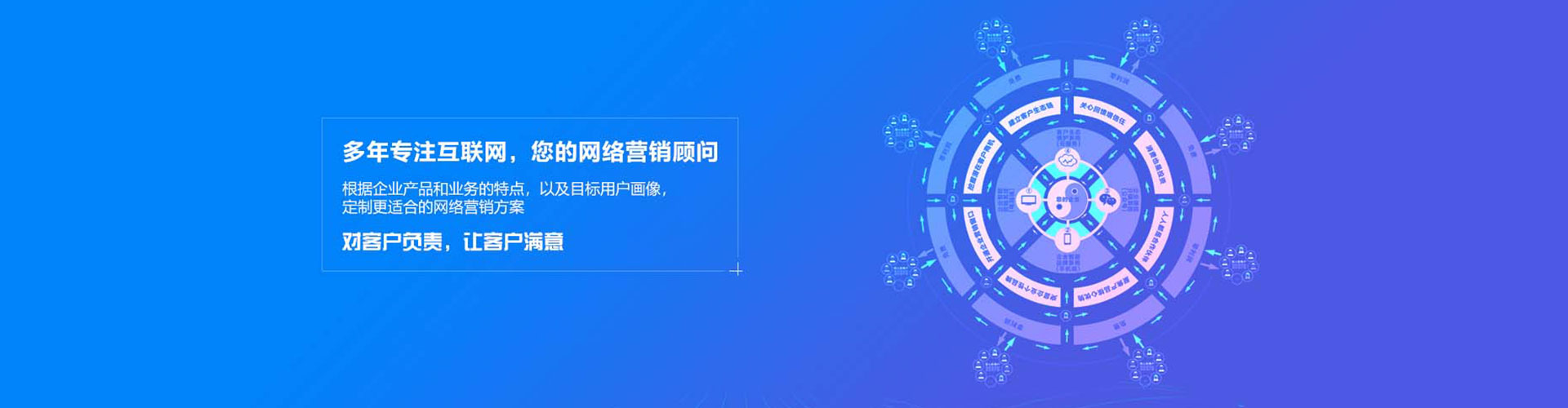 扶绥百度sem